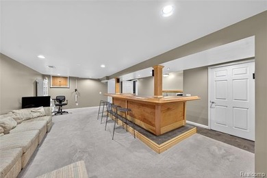 Updated Ranch with Lake Orion Access - Enjoy Lake Living Without - photo 17