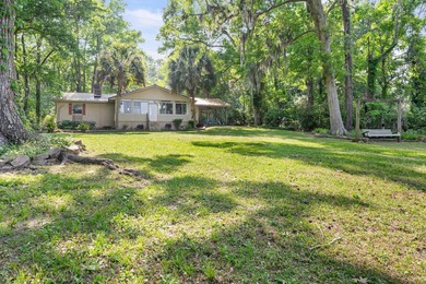 LAKE MARION - RARE FIND - This 1.88 +/- acre deeded lot located - photo 7