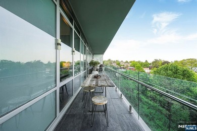 Experience luxury living at One Park in Cliffside Park, a 5-star - photo 18