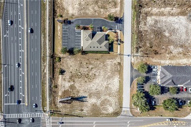 98 ACRES Corner Lot! Cleared and shovel ready. Frontage on - photo 18