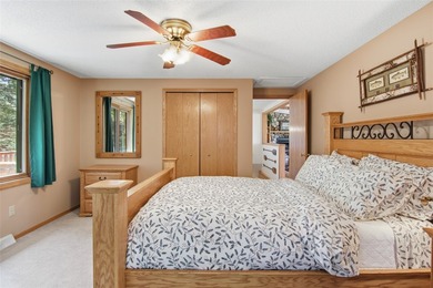 Beautifully updated Northwoods retreat on the Chippewa River - photo 18