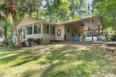 LAKE MARION - RARE FIND - This 1.88 +/- acre deeded lot located - photo 8