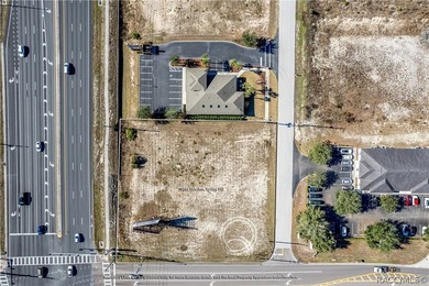 98 ACRES Corner Lot! Cleared and shovel ready. Frontage on - photo 19