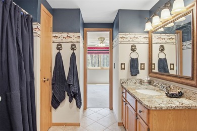 Beautifully updated Northwoods retreat on the Chippewa River - photo 19