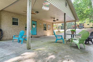 LAKE MARION - RARE FIND - This 1.88 +/- acre deeded lot located - photo 9