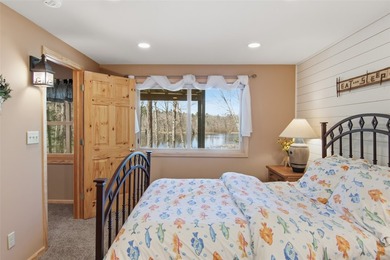 Beautifully updated Northwoods retreat on the Chippewa River - photo 20