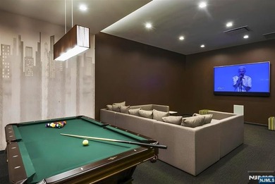 Experience luxury living at One Park in Cliffside Park, a 5-star - photo 21