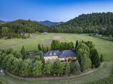 (private lake, pond, coastal) Home For Sale in Grants Pass Oregon