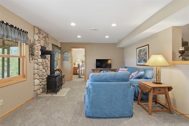 Beautifully updated Northwoods retreat on the Chippewa River - photo 22