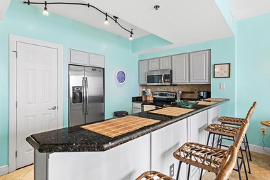 Experience elevated coastal living at 122 Seascape Blvd, Unit - photo 3