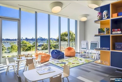 Experience luxury living at One Park in Cliffside Park, a 5-star - photo 23