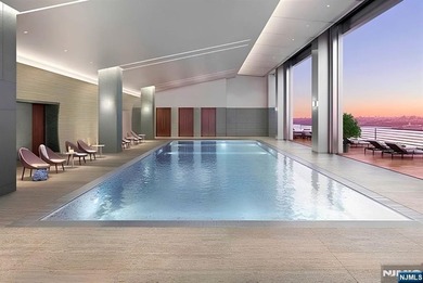 Experience luxury living at One Park in Cliffside Park, a 5-star - photo 25