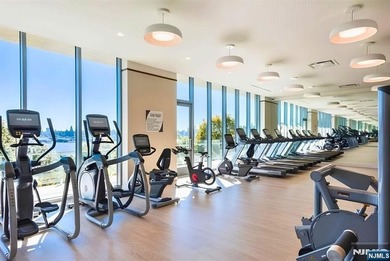 Experience luxury living at One Park in Cliffside Park, a 5-star - photo 26