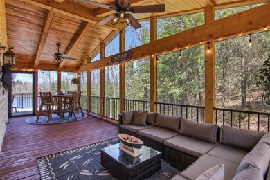 Beautifully updated Northwoods retreat on the Chippewa River - photo 27