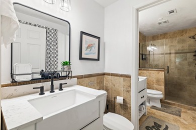 Experience elevated coastal living at 122 Seascape Blvd, Unit - photo 8