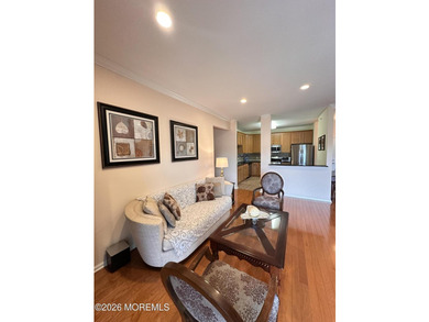 Welcome to resort-style living at Chelsea Square, Morganville's - photo 28