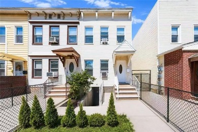 Fully renovated 2-family home in prime Bay Ridge. Building size - photo 1