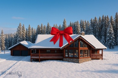 (private lake, pond, creek) Home For Sale in Anaconda Montana