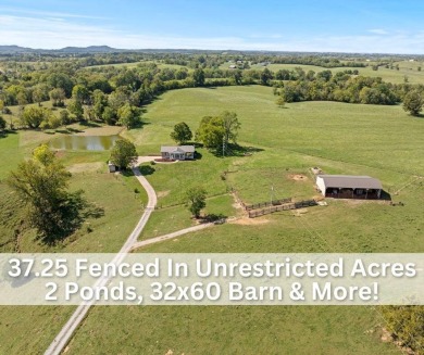 (private lake, pond, creek) Home For Sale in Paint Lick Kentucky