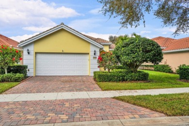 Lake Home For Sale in Vero Beach, Florida
