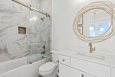 Welcome to 306 W Park Place Avenue, where contemporary luxury - photo 33