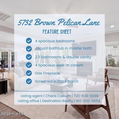 Welcome to Kaylie's Cove featuring the Willowbrook floor plan by - photo 33