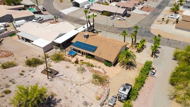 Experience elevated desert living in this impeccably maintained - photo 33