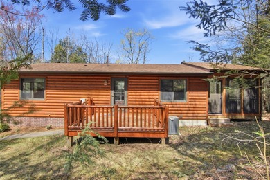 Beautifully updated Northwoods retreat on the Chippewa River - photo 33