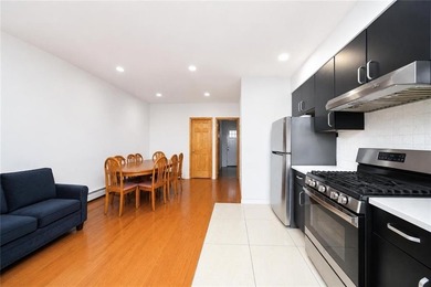 Fully renovated 2-family home in prime Bay Ridge. Building size - photo 6