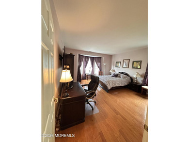 Welcome to resort-style living at Chelsea Square, Morganville's - photo 36