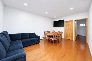 Fully renovated 2-family home in prime Bay Ridge. Building size - photo 8