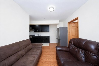 Fully renovated 2-family home in prime Bay Ridge. Building size - photo 9