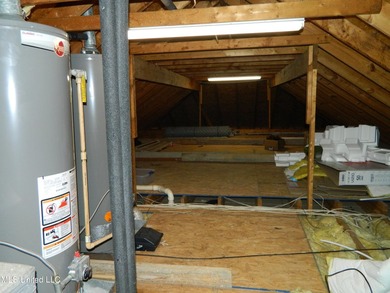 Nice family home, move in ready, master bedroom on lower floor - photo 39