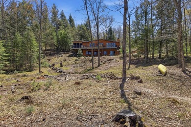 Beautifully updated Northwoods retreat on the Chippewa River - photo 39