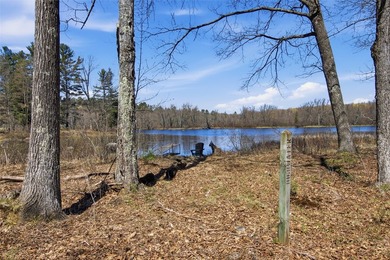 Beautifully updated Northwoods retreat on the Chippewa River - photo 40