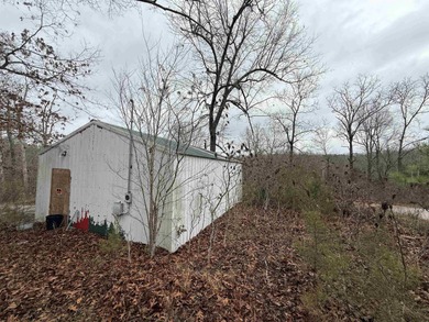 Lake Mirandy Lot For Sale in Highland Arkansas