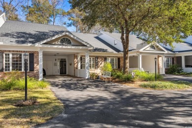 Centrally located in Pawleys Plantation within walking distance - Lake Condo For Sale in Pawleys Island, South Carolina