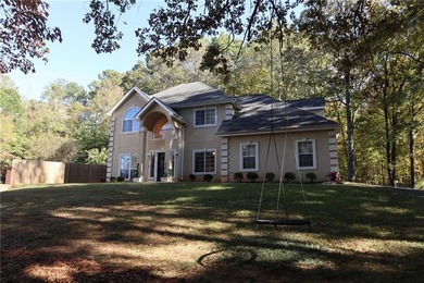 (private lake, pond, coastal) Home Active Under Contract in Stockbridge Georgia