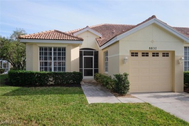 Lake Home For Sale in Fort Myers, Florida