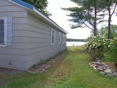 Lake Home For Sale in Shapleigh, Maine