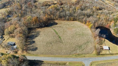 Belews Lake Acreage Active Under Contract in Pine Hall North Carolina