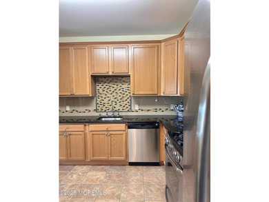 Welcome to resort-style living at Chelsea Square, Morganville's - photo 42