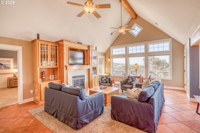 Large home, with views of the ocean, near beach access, and 1/2 - photo 3
