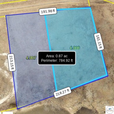 Rare opportunity to own a beautiful 1-acre waterfront lot at the - photo 3