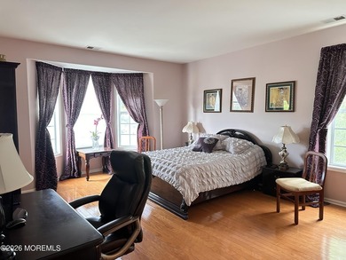 Welcome to resort-style living at Chelsea Square, Morganville's - photo 44