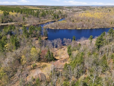 Beautifully updated Northwoods retreat on the Chippewa River - photo 44