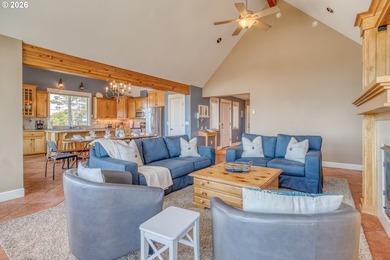 Large home, with views of the ocean, near beach access, and 1/2 - photo 4