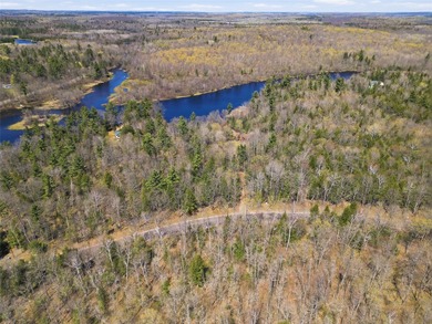 Beautifully updated Northwoods retreat on the Chippewa River - photo 46