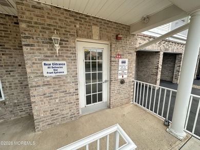 Welcome to resort-style living at Chelsea Square, Morganville's - photo 47