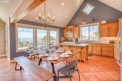 Large home, with views of the ocean, near beach access, and 1/2 - photo 7